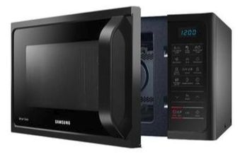 Samsung MC28H5013AK (28 L Convection Microwave Oven )